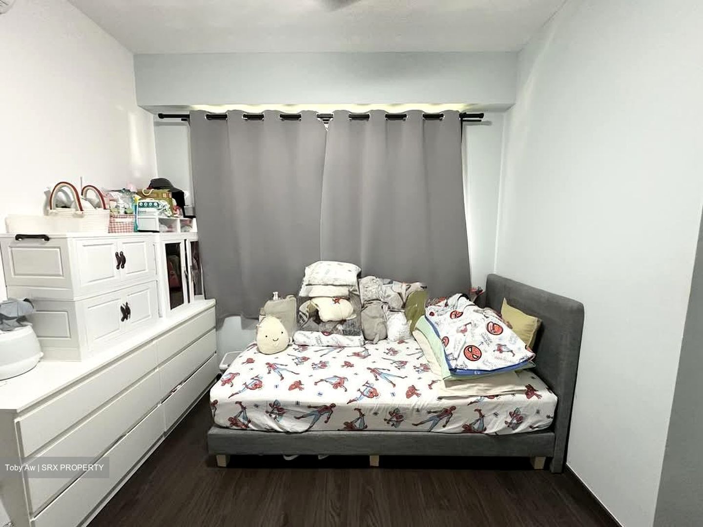 Blk 107A Alkaff Oasis (Toa Payoh), HDB 3 Rooms #588120311